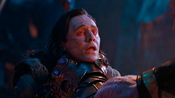 Sẽ có phim riêng cho nhân vật Loki trên kênh truyền hình mới của Disney? Sẽ có phim riêng cho nhân vật Loki trên kênh truyền hình mới của Disney?