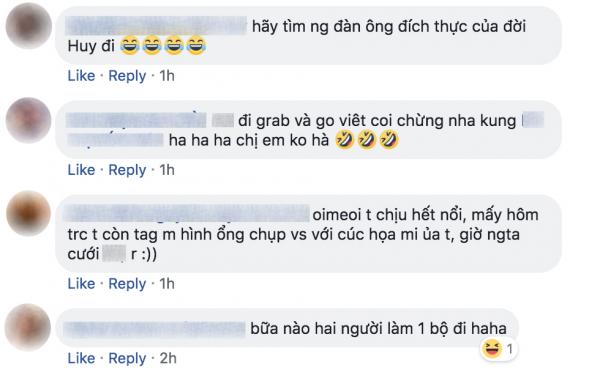 'Cười không nhặt được mồm' với bộ ảnh cưới khi Grab và Go-Viet quyết định về chung một nhà 'Cười không nhặt được mồm' với bộ ảnh cưới khi Grab và Go-Viet quyết định về chung một nhà