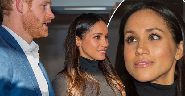 Công nương Meghan từng bị Nữ hoàng Elizabeth 'dằn mặt' vì vòi vĩnh ăn diện trong lễ cưới Công nương Meghan từng bị Nữ hoàng Elizabeth 'dằn mặt' vì vòi vĩnh ăn diện trong lễ cưới