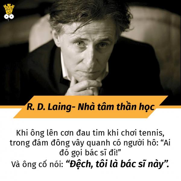 14 lời trăng trối kinh điển của người nổi tiếng: Thiên tài lúc chết cũng phải khác thường! 14 lời trăng trối kinh điển của người nổi tiếng: Thiên tài lúc chết cũng phải khác thường!