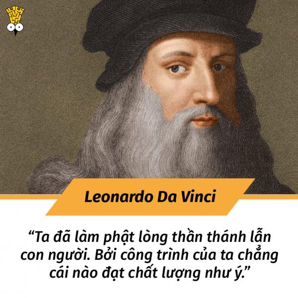 14 lời trăng trối kinh điển của người nổi tiếng: Thiên tài lúc chết cũng phải khác thường! 14 lời trăng trối kinh điển của người nổi tiếng: Thiên tài lúc chết cũng phải khác thường!