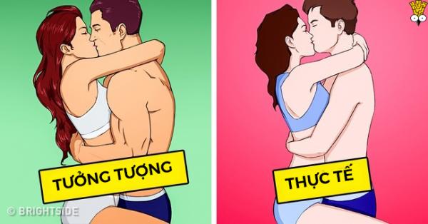 Những lầm tưởng về các mối quan hệ bạn nên biết Những lầm tưởng về các mối quan hệ bạn nên biết