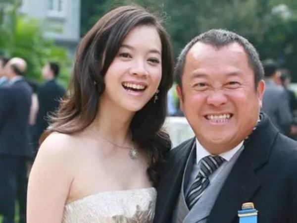 Con gái Tăng Chí Vỹ gọi bố là 'người bị hại', phủ nhận hành vi cưỡng bức Lam Khiết Anh Con gái Tăng Chí Vỹ gọi bố là 'người bị hại', phủ nhận hành vi cưỡng bức Lam Khiết Anh