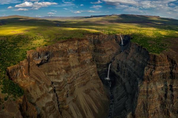 Zapovednik: Những khu bảo tồn tự nhiên trăm năm tuổi mà chính người Nga cũng ít biết Zapovednik: Những khu bảo tồn tự nhiên trăm năm tuổi mà chính người Nga cũng ít biết