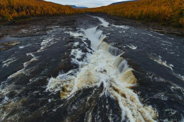 Zapovednik: Những khu bảo tồn tự nhiên trăm năm tuổi mà chính người Nga cũng ít biết Zapovednik: Những khu bảo tồn tự nhiên trăm năm tuổi mà chính người Nga cũng ít biết