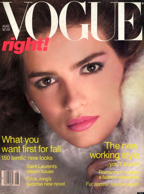 Gia Carangi: Tuổi xuân huy hoàng và đau thương của người mẫu đầu tiên qua đời vì AIDS Gia Carangi: Tuổi xuân huy hoàng và đau thương của người mẫu đầu tiên qua đời vì AIDS