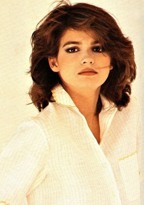 Gia Carangi: Tuổi xuân huy hoàng và đau thương của người mẫu đầu tiên qua đời vì AIDS Gia Carangi: Tuổi xuân huy hoàng và đau thương của người mẫu đầu tiên qua đời vì AIDS