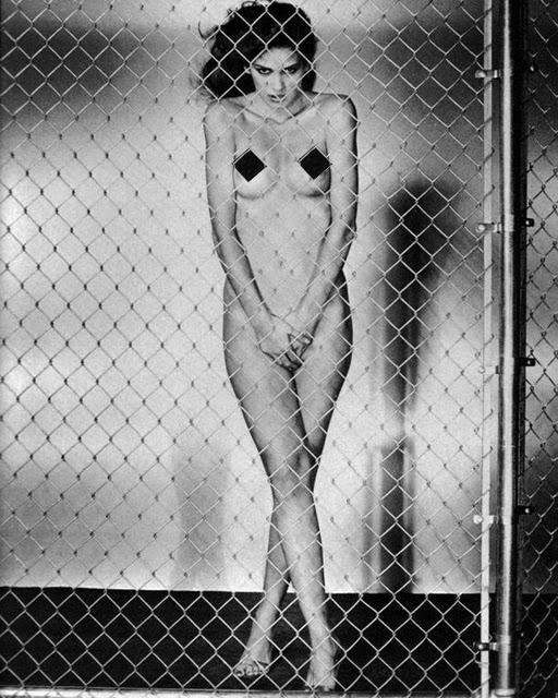 Gia Carangi: Tuổi xuân huy hoàng và đau thương của người mẫu đầu tiên qua đời vì AIDS Gia Carangi: Tuổi xuân huy hoàng và đau thương của người mẫu đầu tiên qua đời vì AIDS