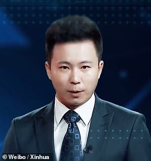 MC truyền hình sắp thất nghiệp đến nơi khi Trung Quốc cho robot AI làm người dẫn chương trình MC truyền hình sắp thất nghiệp đến nơi khi Trung Quốc cho robot AI làm người dẫn chương trình