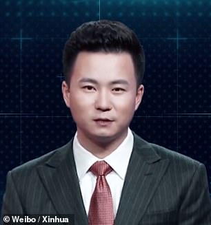MC truyền hình sắp thất nghiệp đến nơi khi Trung Quốc cho robot AI làm người dẫn chương trình MC truyền hình sắp thất nghiệp đến nơi khi Trung Quốc cho robot AI làm người dẫn chương trình