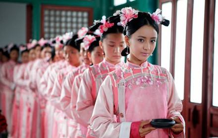 Chế độ 'sống thử' dưới triều Thanh hay kí sự làm 'ấm giường' hoàng tử của cung nữ thời xưa Chế độ 'sống thử' dưới triều Thanh hay kí sự làm 'ấm giường' hoàng tử của cung nữ thời xưa