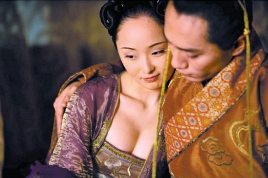 Chế độ 'sống thử' dưới triều Thanh hay kí sự làm 'ấm giường' hoàng tử của cung nữ thời xưa Chế độ 'sống thử' dưới triều Thanh hay kí sự làm 'ấm giường' hoàng tử của cung nữ thời xưa