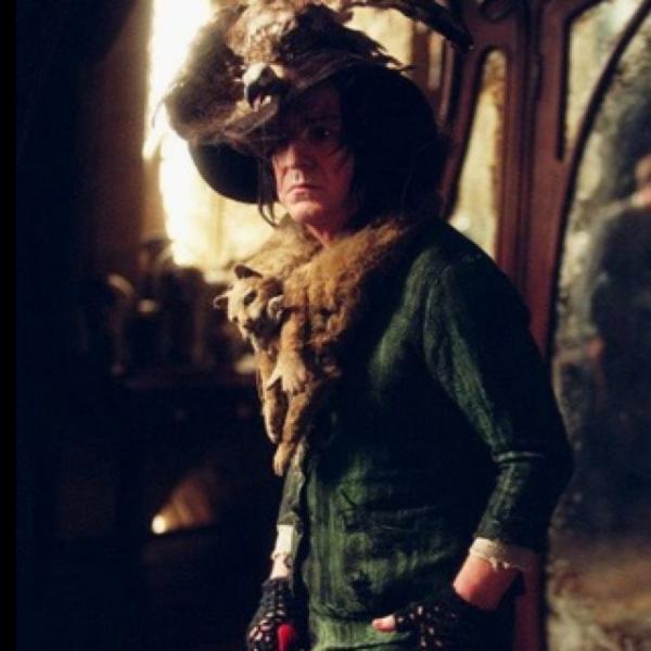 Đi tìm nguồn gốc của những sinh vật kỳ lạ trong 'Harry Potter' Đi tìm nguồn gốc của những sinh vật kỳ lạ trong 'Harry Potter'