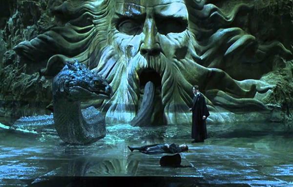 Đi tìm nguồn gốc của những sinh vật kỳ lạ trong 'Harry Potter' Đi tìm nguồn gốc của những sinh vật kỳ lạ trong 'Harry Potter'