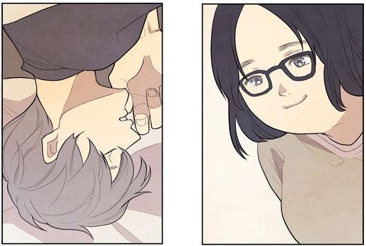 Webtoon 'Favorite Part': Yêu trai hư, gái xấu hạ mình làm osin hay là chuyện tình 'cẩu huyết' nhất xứ Hàn Webtoon 'Favorite Part': Yêu trai hư, gái xấu hạ mình làm osin hay là chuyện tình 'cẩu huyết' nhất xứ Hàn