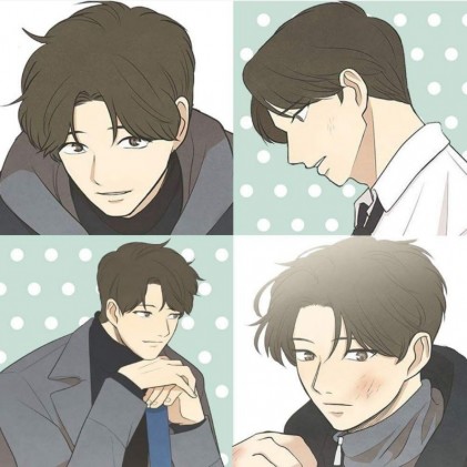 Webtoon 'Favorite Part': Yêu trai hư, gái xấu hạ mình làm osin hay là chuyện tình 'cẩu huyết' nhất xứ Hàn Webtoon 'Favorite Part': Yêu trai hư, gái xấu hạ mình làm osin hay là chuyện tình 'cẩu huyết' nhất xứ Hàn