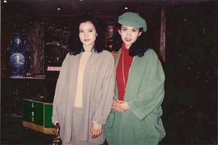 Đến chết, Lam Khiết Anh vẫn giữ ảnh Khâu Thục Trinh trong ví và lý do cảm động đằng sau đó Đến chết, Lam Khiết Anh vẫn giữ ảnh Khâu Thục Trinh trong ví và lý do cảm động đằng sau đó