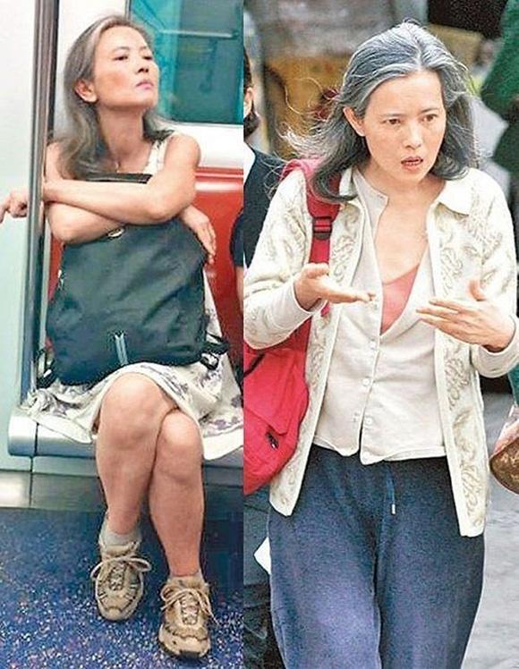 Đến chết, Lam Khiết Anh vẫn giữ ảnh Khâu Thục Trinh trong ví và lý do cảm động đằng sau đó Đến chết, Lam Khiết Anh vẫn giữ ảnh Khâu Thục Trinh trong ví và lý do cảm động đằng sau đó