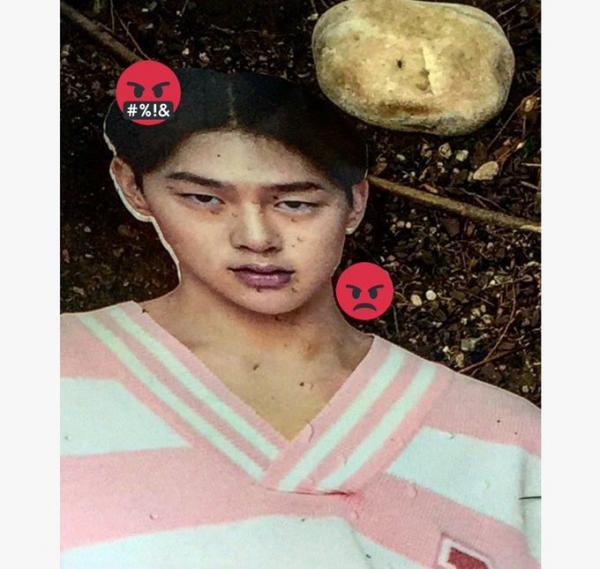 Scandal tính cách Kim Yong Guk nghiêm trọng như thế nào mà đứng Top 4 search Naver trong 16 tiếng? Scandal tính cách Kim Yong Guk nghiêm trọng như thế nào mà đứng Top 4 search Naver trong 16 tiếng?