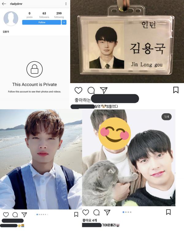 Scandal tính cách Kim Yong Guk nghiêm trọng như thế nào mà đứng Top 4 search Naver trong 16 tiếng? Scandal tính cách Kim Yong Guk nghiêm trọng như thế nào mà đứng Top 4 search Naver trong 16 tiếng?