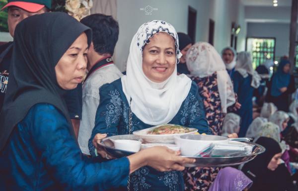 Đám cưới của người Chăm theo đạo Hồi tại An Giang có gì lạ? Đám cưới của người Chăm theo đạo Hồi tại An Giang có gì lạ?