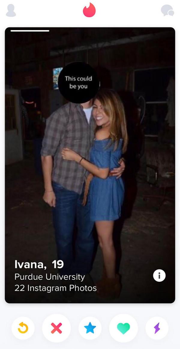 20 màn giới thiệu 'cười ra nước mắt' trên Tinder của các thanh niên tìm kiếm tình yêu trong vô vọng 20 màn giới thiệu 'cười ra nước mắt' trên Tinder của các thanh niên tìm kiếm tình yêu trong vô vọng