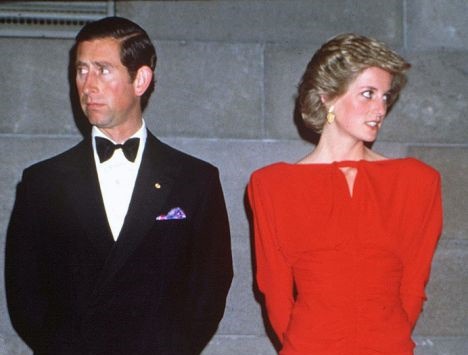 Thiên tình sử như phim của Thái tử Charles và Camilla: Chuyện gì đã xảy ra trong suốt năm thập kỷ? Thiên tình sử như phim của Thái tử Charles và Camilla: Chuyện gì đã xảy ra trong suốt năm thập kỷ?