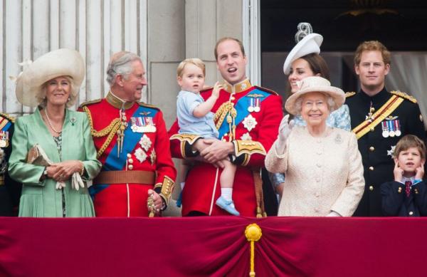 Thiên tình sử như phim của Thái tử Charles và Camilla: Chuyện gì đã xảy ra trong suốt năm thập kỷ? Thiên tình sử như phim của Thái tử Charles và Camilla: Chuyện gì đã xảy ra trong suốt năm thập kỷ?