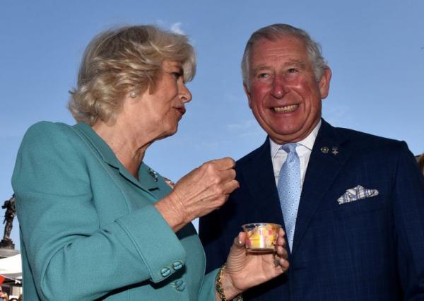 Thiên tình sử như phim của Thái tử Charles và Camilla: Chuyện gì đã xảy ra trong suốt năm thập kỷ? Thiên tình sử như phim của Thái tử Charles và Camilla: Chuyện gì đã xảy ra trong suốt năm thập kỷ?