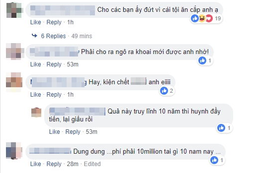 Duy Mạnh kiện Zing MP3 'xài chùa' bài hát của mình sau 10 năm Duy Mạnh kiện Zing MP3 'xài chùa' bài hát của mình sau 10 năm