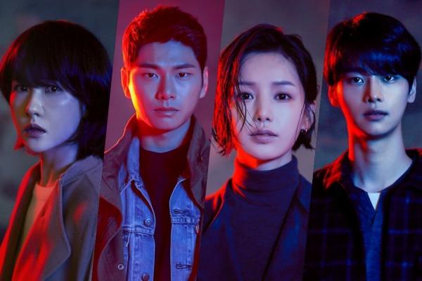 'Red Moon Blue Sun': Trẻ con và những vụ giết người bí ẩn trong phim truyền hình kinh dị đầu tiên của MBC 'Red Moon Blue Sun': Trẻ con và những vụ giết người bí ẩn trong phim truyền hình kinh dị đầu tiên của MBC