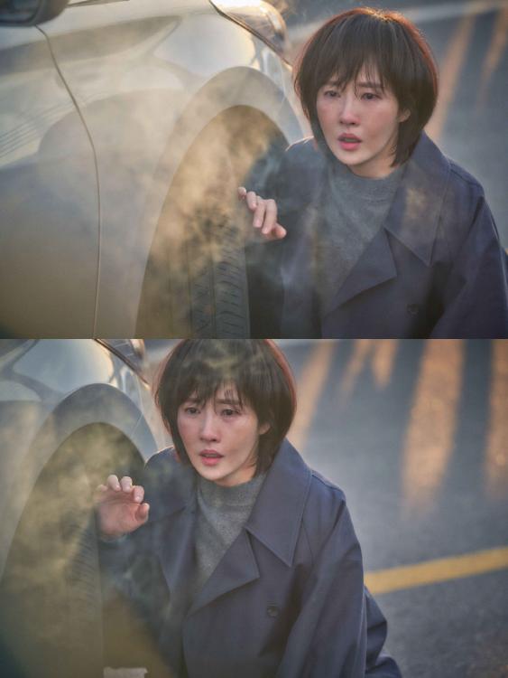 'Red Moon Blue Sun': Trẻ con và những vụ giết người bí ẩn trong phim truyền hình kinh dị đầu tiên của MBC 'Red Moon Blue Sun': Trẻ con và những vụ giết người bí ẩn trong phim truyền hình kinh dị đầu tiên của MBC