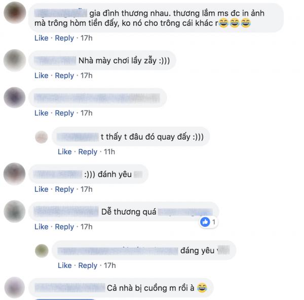 Dù ở nước ngoài không thể về dự đám cưới em trai, người anh vẫn xuất hiện trong mọi khung hình Dù ở nước ngoài không thể về dự đám cưới em trai, người anh vẫn xuất hiện trong mọi khung hình