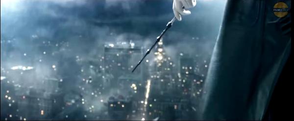 'Sinh Vật Huyền Bí: Tội Ác Của Grindelwald' sẽ liên kết với 'Harry Potter' theo cách nào? 'Sinh Vật Huyền Bí: Tội Ác Của Grindelwald' sẽ liên kết với 'Harry Potter' theo cách nào?