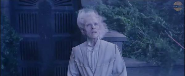 'Sinh Vật Huyền Bí: Tội Ác Của Grindelwald' sẽ liên kết với 'Harry Potter' theo cách nào? 'Sinh Vật Huyền Bí: Tội Ác Của Grindelwald' sẽ liên kết với 'Harry Potter' theo cách nào?