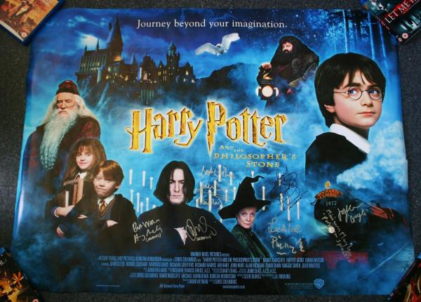 'Sinh Vật Huyền Bí: Tội Ác Của Grindelwald' sẽ liên kết với 'Harry Potter' theo cách nào? 'Sinh Vật Huyền Bí: Tội Ác Của Grindelwald' sẽ liên kết với 'Harry Potter' theo cách nào?