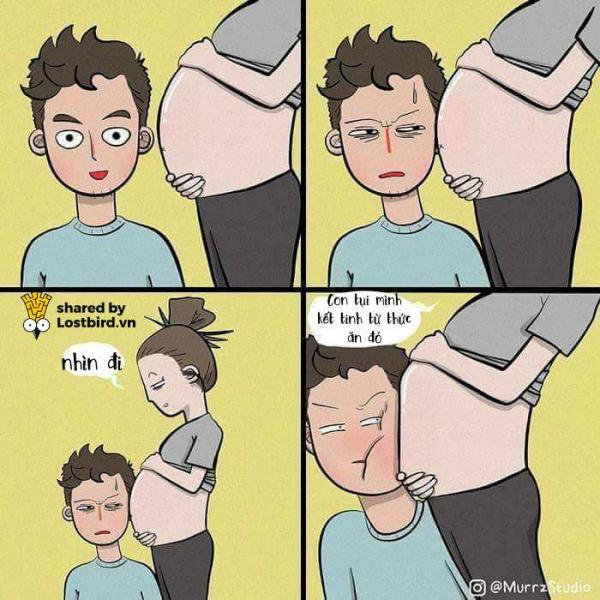 Bộ ảnh 'Chuyện tình ta': Yêu nhau ấy mà, cả hai phải hơi điên và dở hơi chút mới vui! Bộ ảnh 'Chuyện tình ta': Yêu nhau ấy mà, cả hai phải hơi điên và dở hơi chút mới vui!