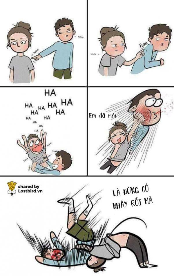 Bộ ảnh 'Chuyện tình ta': Yêu nhau ấy mà, cả hai phải hơi điên và dở hơi chút mới vui! Bộ ảnh 'Chuyện tình ta': Yêu nhau ấy mà, cả hai phải hơi điên và dở hơi chút mới vui!