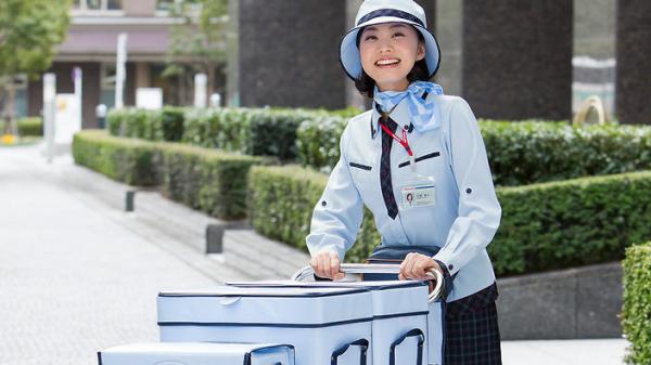 'Yakult lady' hay câu chuyện về sự thành công của sữa Yakult đến từ Nhật Bản 'Yakult lady' hay câu chuyện về sự thành công của sữa Yakult đến từ Nhật Bản