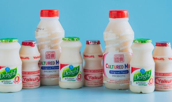 'Yakult lady' hay câu chuyện về sự thành công của sữa Yakult đến từ Nhật Bản 'Yakult lady' hay câu chuyện về sự thành công của sữa Yakult đến từ Nhật Bản