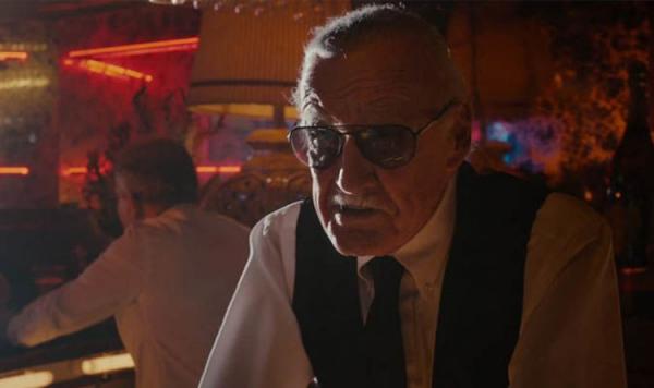 Stan Lee vẫn kịp thực hiện vai cameo trong 'Avengers 4' trước khi qua đời ở tuổi 95 Stan Lee vẫn kịp thực hiện vai cameo trong 'Avengers 4' trước khi qua đời ở tuổi 95
