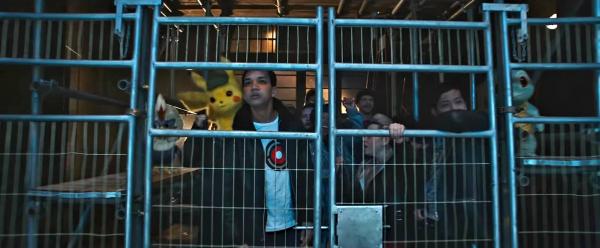 Những loài Pokémon nào đã 'ló mặt' trong trailer đầu tiên của 'Detective Pikachu'? Những loài Pokémon nào đã 'ló mặt' trong trailer đầu tiên của 'Detective Pikachu'?