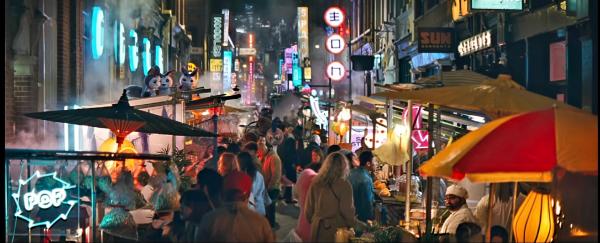 Những loài Pokémon nào đã 'ló mặt' trong trailer đầu tiên của 'Detective Pikachu'? Những loài Pokémon nào đã 'ló mặt' trong trailer đầu tiên của 'Detective Pikachu'?