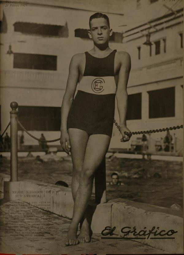 Ngắm thời trang đồ tắm điệu đà và đậm chất vintage của các 'liền anh, liền chị' quý tộc đầu thế kỷ 20 Ngắm thời trang đồ tắm điệu đà và đậm chất vintage của các 'liền anh, liền chị' quý tộc đầu thế kỷ 20