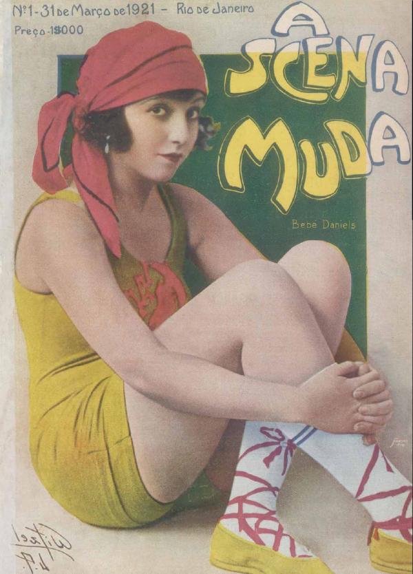 Ngắm thời trang đồ tắm điệu đà và đậm chất vintage của các 'liền anh, liền chị' quý tộc đầu thế kỷ 20 Ngắm thời trang đồ tắm điệu đà và đậm chất vintage của các 'liền anh, liền chị' quý tộc đầu thế kỷ 20