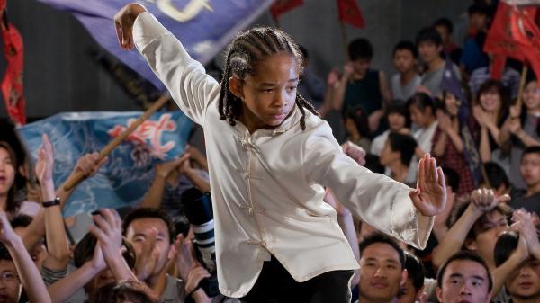 Jaden Smith khiến khán giả cười lăn khi gọi Tyler, The Creator là 'bạn trai' trên sân khấu Jaden Smith khiến khán giả cười lăn khi gọi Tyler, The Creator là 'bạn trai' trên sân khấu