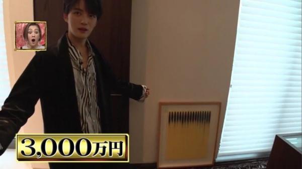 Không phải G-Dragon, đây mới là idol giàu nhất showbiz Hàn với tài sản hơn 2000 tỉ VNĐ Không phải G-Dragon, đây mới là idol giàu nhất showbiz Hàn với tài sản hơn 2000 tỉ VNĐ