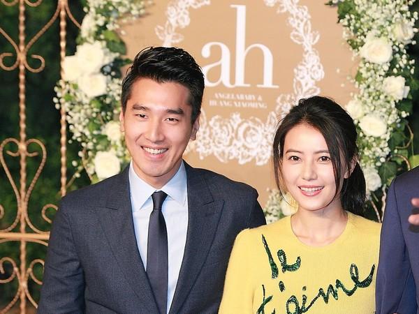 Bị dị nghị vì U40 mà vẫn chưa sinh con, Cao Viên Viên trải lòng: 'Hình như đây là lỗi sai của tôi sao?' Bị dị nghị vì U40 mà vẫn chưa sinh con, Cao Viên Viên trải lòng: 'Hình như đây là lỗi sai của tôi sao?'
