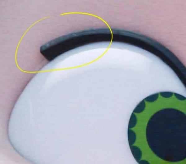 Zoom vào teaser đầu tiên của 'Toy Story 4' và choáng váng vì loạt chi tiết cực kỳ tinh tế Zoom vào teaser đầu tiên của 'Toy Story 4' và choáng váng vì loạt chi tiết cực kỳ tinh tế