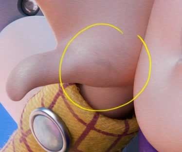 Zoom vào teaser đầu tiên của 'Toy Story 4' và choáng váng vì loạt chi tiết cực kỳ tinh tế Zoom vào teaser đầu tiên của 'Toy Story 4' và choáng váng vì loạt chi tiết cực kỳ tinh tế